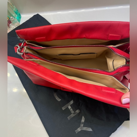 Authentic Designer purse. Givenchy - Picture 6 of 12